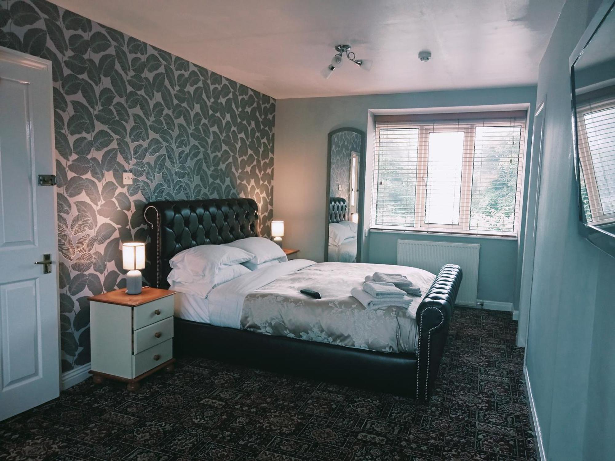 The Gordon Guest house 4*