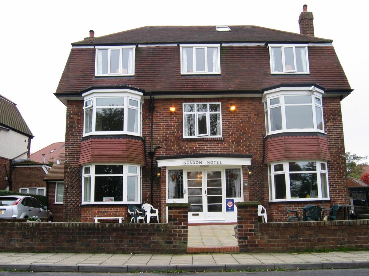 Guest house The Gordon Scarborough