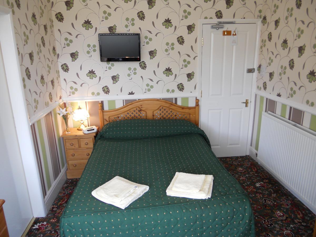 The Gordon 4* Scarborough