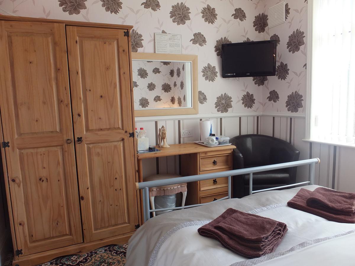 The Gordon Guest house Scarborough