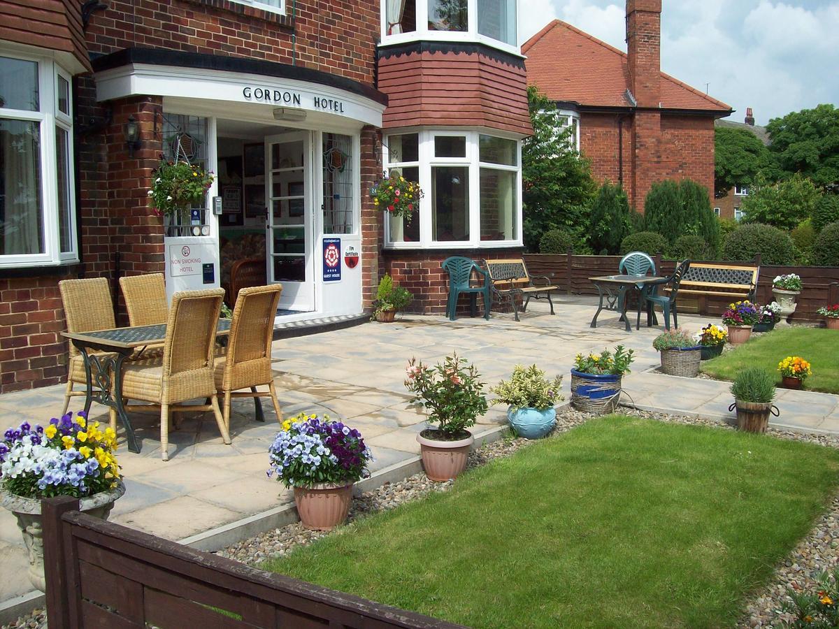 The Gordon Guest house 4*