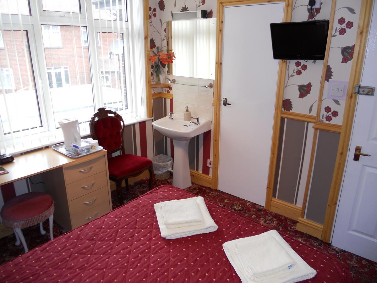 The Gordon Guest house 4*