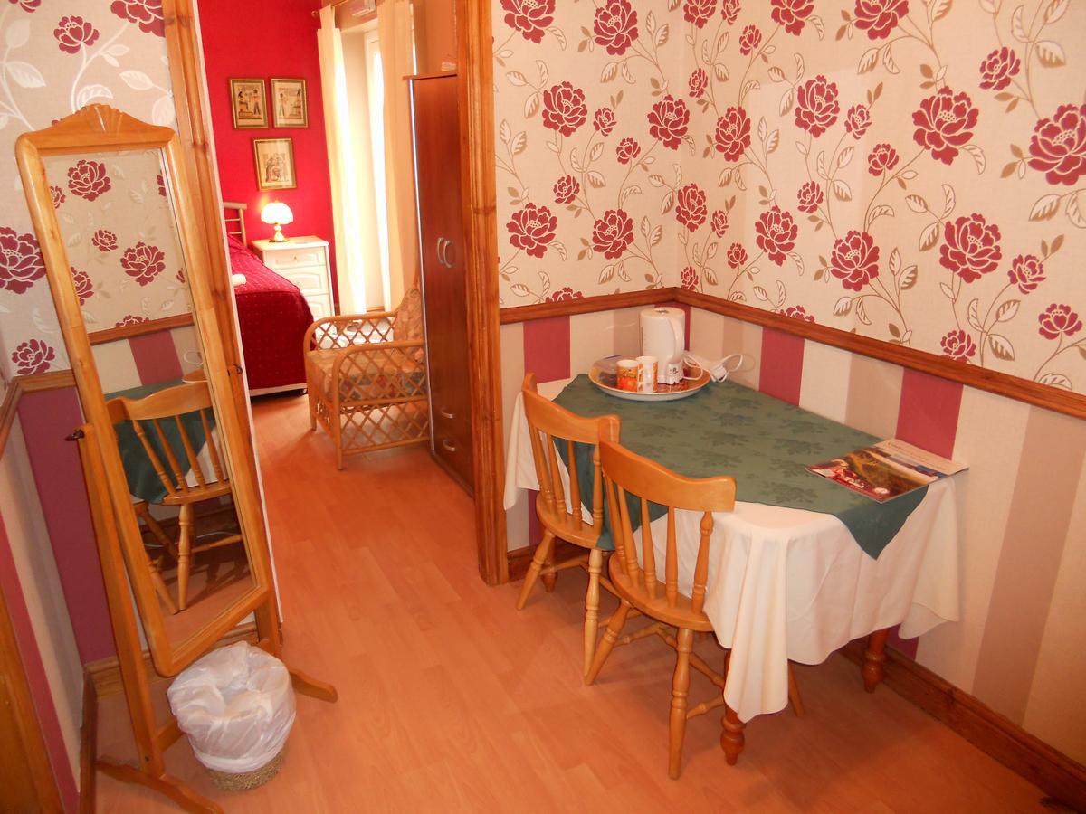 Guest house The Gordon 4*