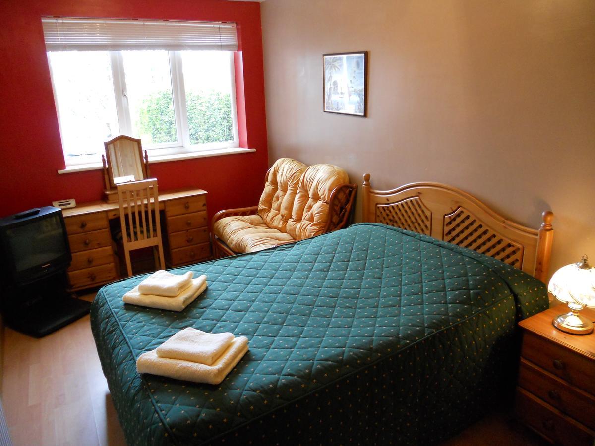 The Gordon Guest house Scarborough